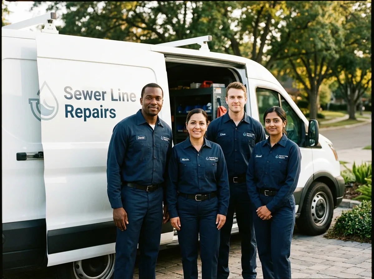 Emergency Plumber company in Littlerock, WA
