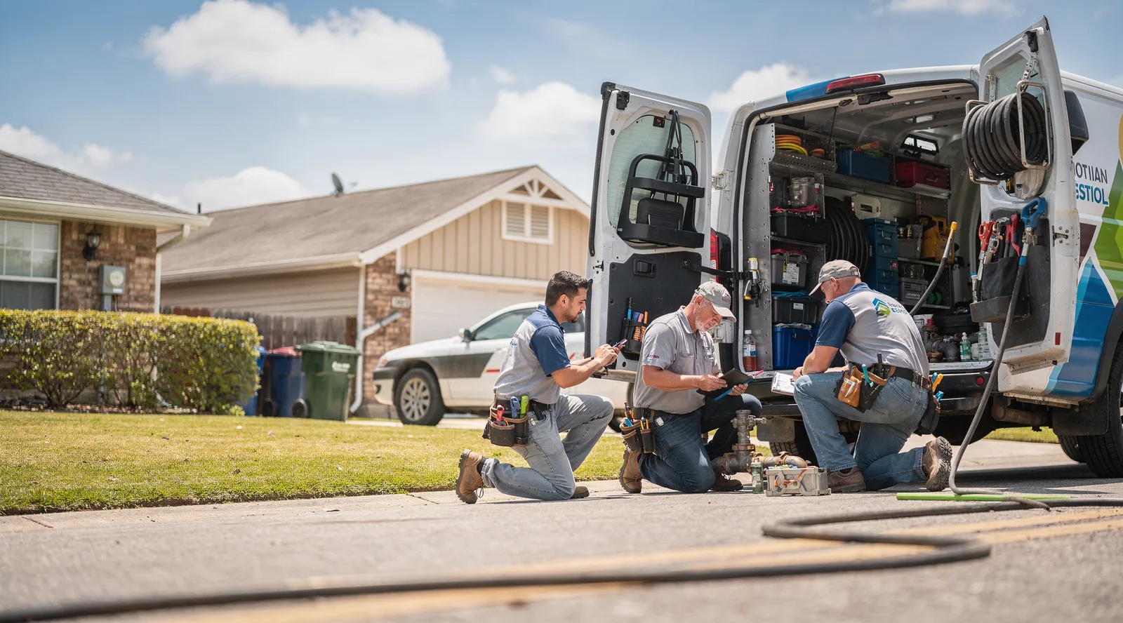 Emergency Plumber in Littlerock, WA near me